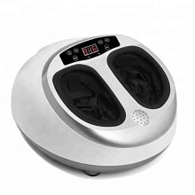 Shiatsu Foot Massager Kneading and Rolling  Air compression Foot Massager